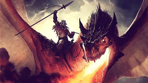 1364x768 Resolution Dragon Wallpaper Dragon 3d Fantasy Art Hd