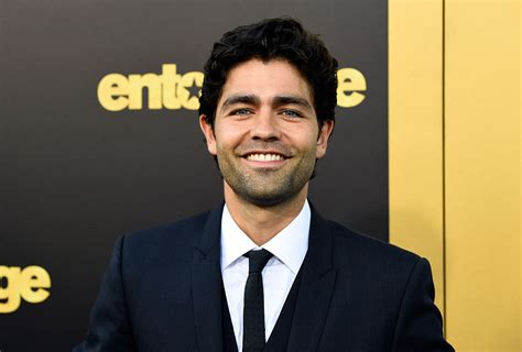 adrian grenier to appear in new netflix tv show after entourage