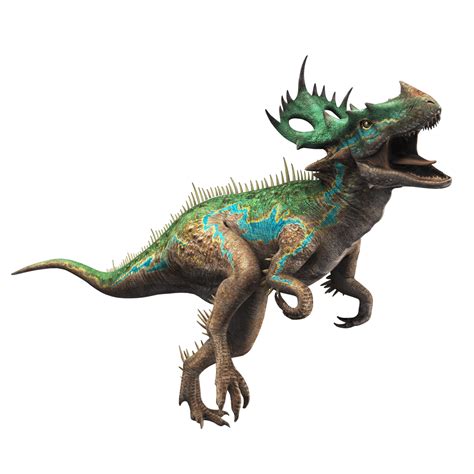 Thoradolosaur Bjw Jurassic Park Fanon Wiki Fandom