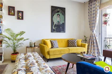 This Mumbai Flat Design Is Comfy Colourful And Eclectic India Home