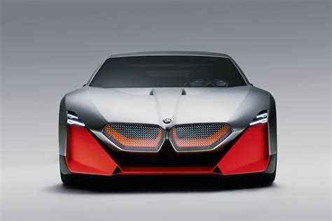 All Electric Bmw M Car Could Launch After 2025 Carscoops