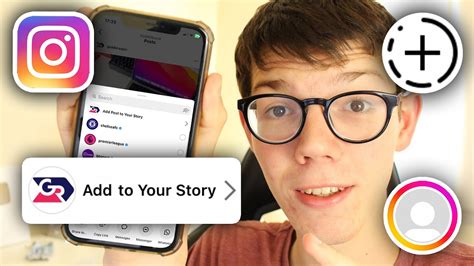 How To Allow Others To Share Instagram Post To Story Full Guide Youtube