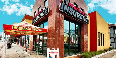 Whichever franchise you're joining, having the right insurance in place is essential. Veronica's Insurance Franchise for Sale Information | BusinessBroker.net