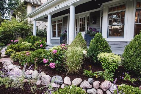 11 Low Maintenance Landscaping Ideas For Naperville