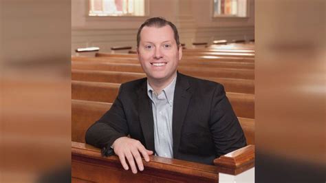 Pastor Abruptly Resigns From First Baptist Church Of Jackson After One Year