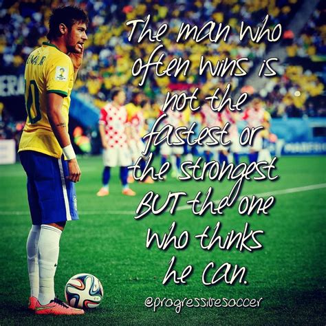 Progressive Soccer | Inspirational soccer quotes, Soccer motivation, Soccer quotes