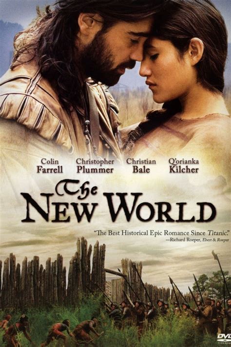 Aamir and juhi come once again with another love story as qsqt. The New World (2005) | World movies, Free movies online ...