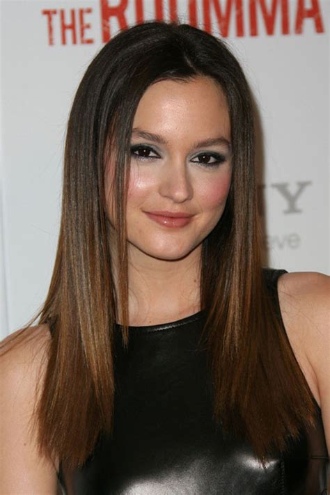 Leighton Meesters Hairstyles And Hair Colors Steal Her Style