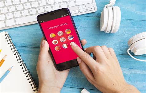 You can learn new words, improve writing, speaking and listening quickly you can learn new languages in an easy and funny way using the best free language learning apps. 5 of the Best Language Learning Apps | Trademore