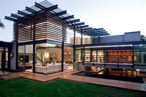 Modern Architectural Home Designs Nanakogame