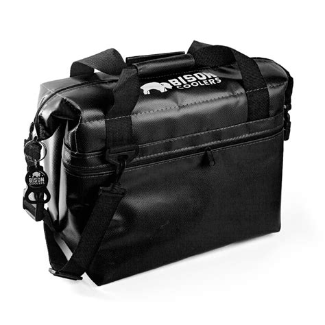 Soft Sided Coolers | Cooler Bags | Travel Coolers | Bison ...