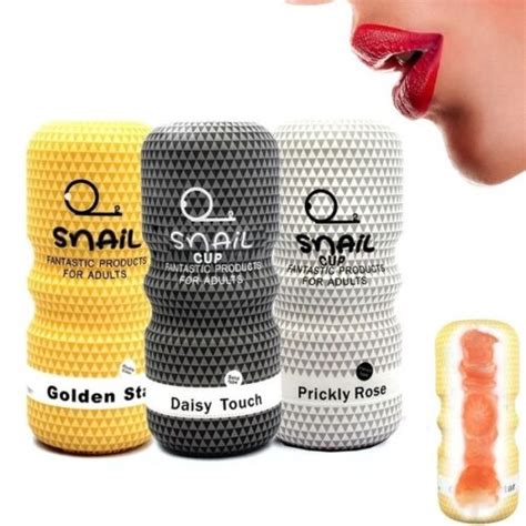 Soft Male Masturbators Ultra Realistic Pocket Pussy Cup D Vagina Sex Toy Men EBay