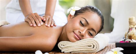 Escape Wellness Spa Has Been Voted The Best Massage In Pensacola For