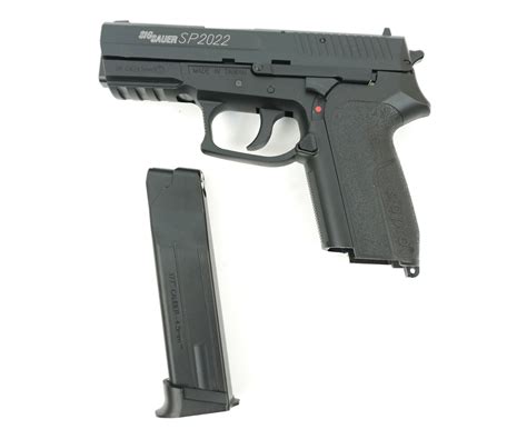 Sig Sp2022 Grip Small