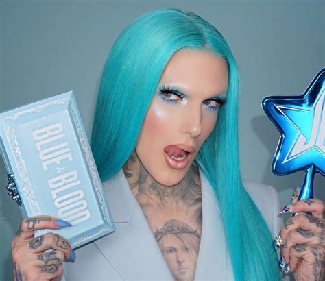 Jeffree Starr Is Working With The Fbi To Investigate 2 5 Million Dollar Theft