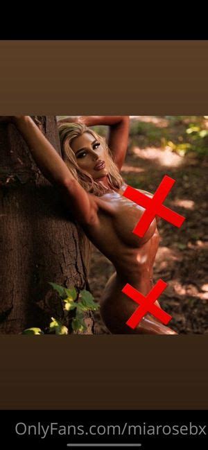 Ase Sese Beybiase Nude OnlyFans Leaked Photo 4 Fapomania