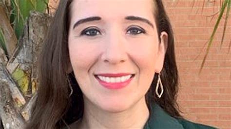 Ccisd Names New Elementary Principal