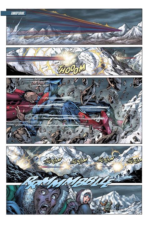 Superman Unchained 8