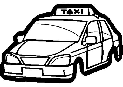 Home » cars coloring » printable bus schools coloring pages transportation coloring pages pictures free. Taxi #137221 (Transportation) - Printable coloring pages