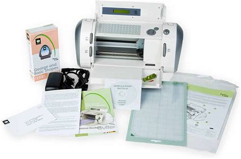 Cricut 29 0001 Review Of This Personal Electronic Cutter