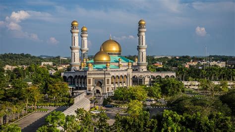 Dan tujuan utamanya yaitu membentuk atau penciptaan. Kurikulum Di Brunei Darussalam / DISCOVER BRUNEI DARUSSALAM - A TINY SULTANATE AMIDST THE ...
