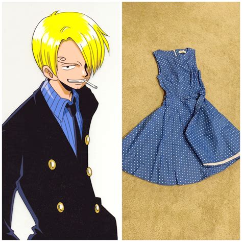 Some Sanji Outfits Ko Fi ️ Where Creators Get Support From Fans
