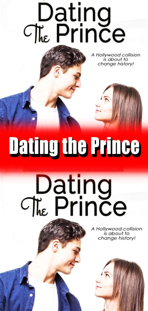 Dating The Prince