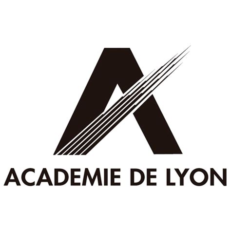 Download Logo Academie De Lyon Eps Ai Cdr Pdf Vector Free