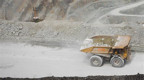 Mining in Indonesia: Investment and Taxation Guide 2019