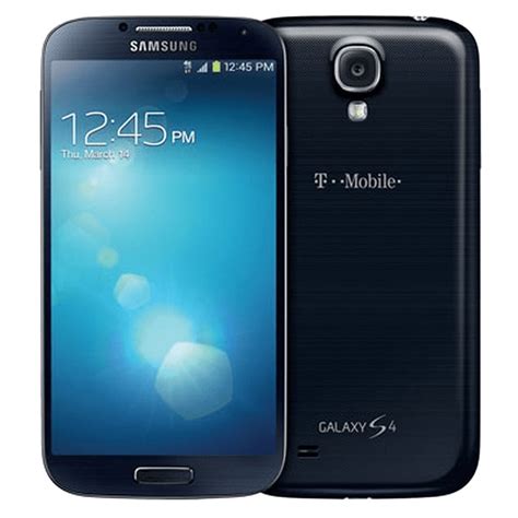 Samsung Galaxy S4 Sgh M919 T Mobile Gsm Unlocked 16gb