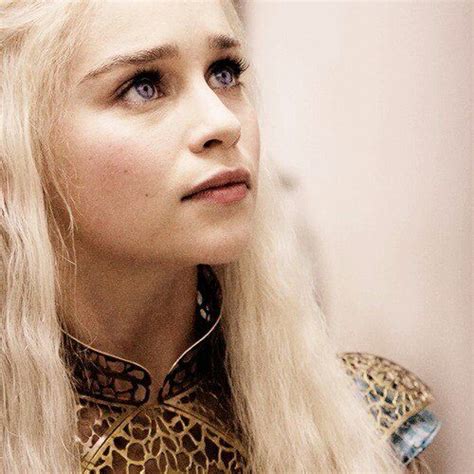 Daenerys Stormborn Of House Targaryen