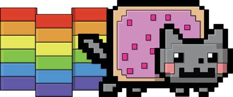 Nyan Cat Youtooz Collectibles