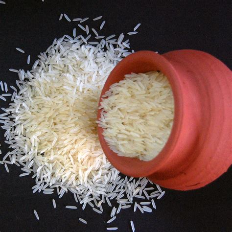 Basmati Rice Midas Overseas