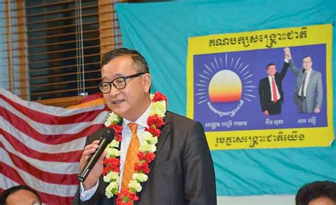 rainsy told ‘go to jail at us meeting with supporters phnom penh post