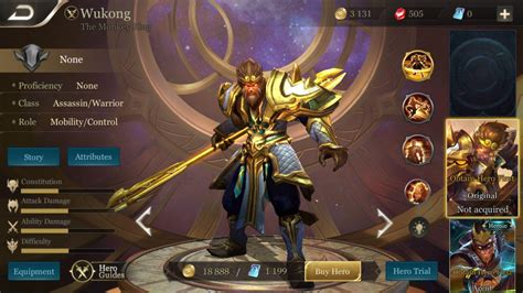 Heroes stats, guides, tips, and tricks, abilities, and ranks for arena of valor. 5 Beginner Friendly Heroes in Arena of Valor
