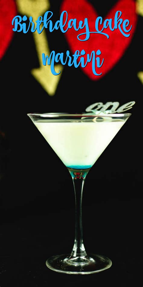 You may be missing content or you might need to enable the original module. Birthday Cake Martini- Nashville|Chef|Food Blogger|Easy ...