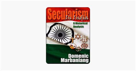 ‎secularism In India On Apple Books