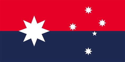 new australian flag proposals