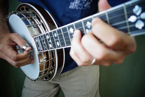 If you try one site, you might think you have tried all sites. How Hard Is It To Play the Banjo