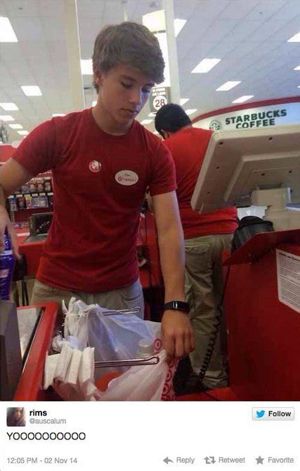 Alex From Target The Other Side Of Fame The New York Times