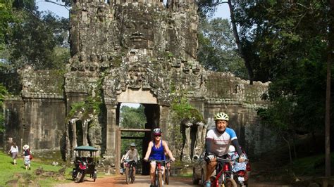Cycling In Cambodia What To Expect Intrepid Travel Blog