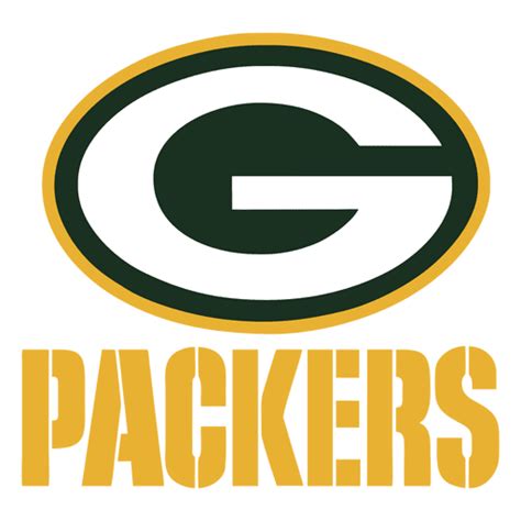 Lambeau's company provided initial sponsorship for the team. Green bay packers fútbol americano - Descargar PNG/SVG ...
