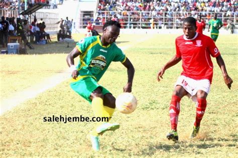 Aibu Ya Coastal Vs Yanga Hatoshi Tusubiri Mechi Nyingine 45 Za Aibu