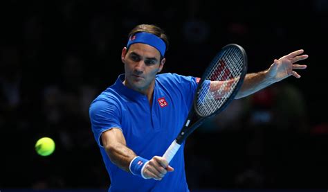 Official tennis player profile of roger federer on the atp tour. Federer nella bufera, accusato di conflitto di interessi ...