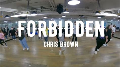 Forbidden Chris Brown Youtube