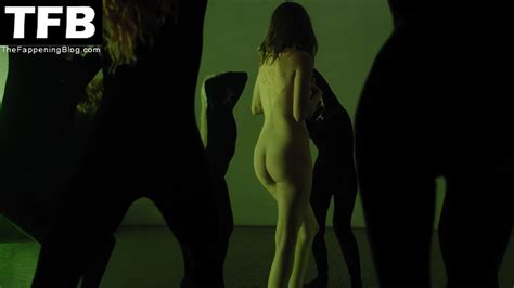 Barbara Palvin Nude Serpentine Pics Video Thefappening