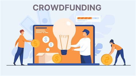 How To Create A Crowdfunding Platform Themeqx