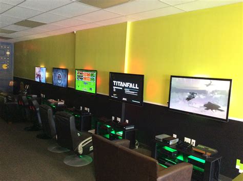 A Shot From Our New Store In River Vale Lounge Design Game Room