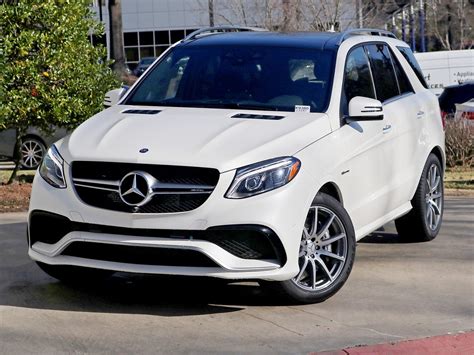 Mercedes Benz Suv Amazing Photo Gallery Some Information And