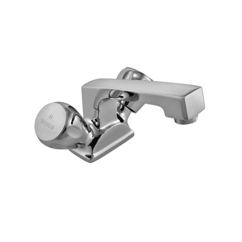 Sumthing Special Central Hole Basin Mixer Mm